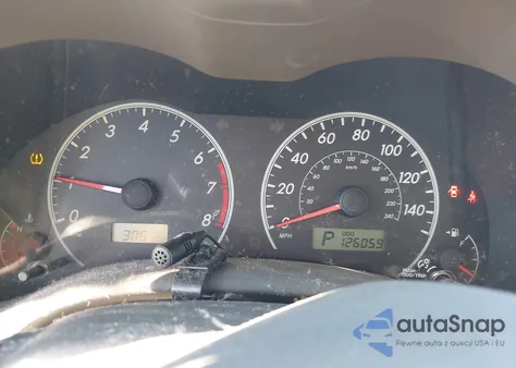 2009 Toyota Corolla Le from USA, damaged, VIN JTDBL40E499074792